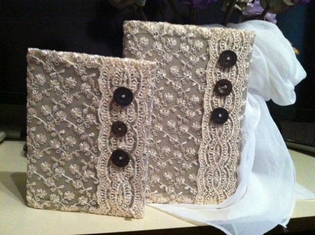 Очумелые ручки или необычное в обычном