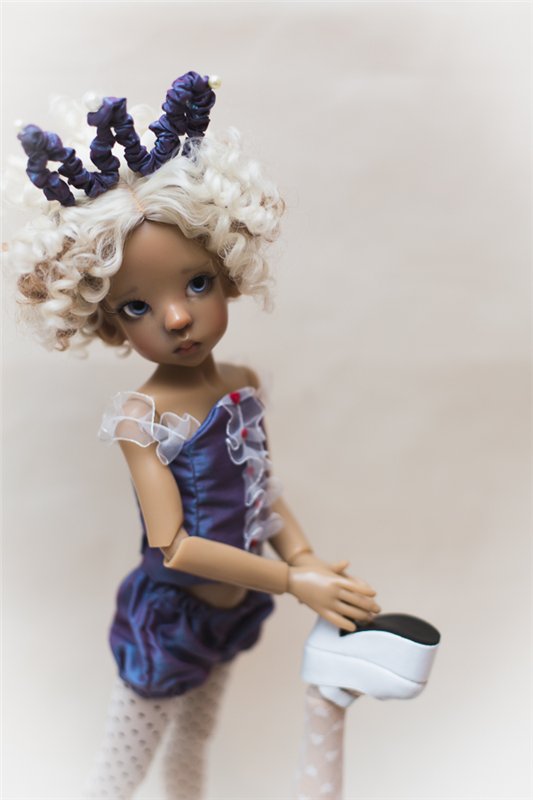 Li & Lu от Kaye Wiggs- предновогодние игры (фото 2)