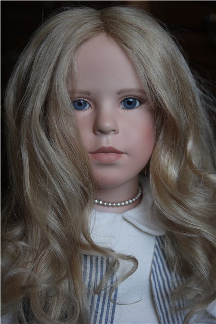 Svantje от Vera Scholz для WPM (фото 7)