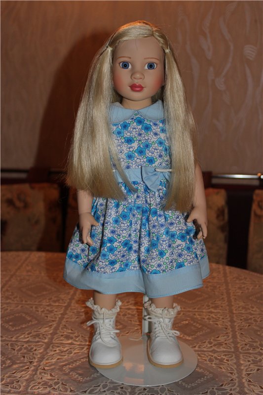 MAGIC ATTIC CLUB Моя Хлоя (фото 10)