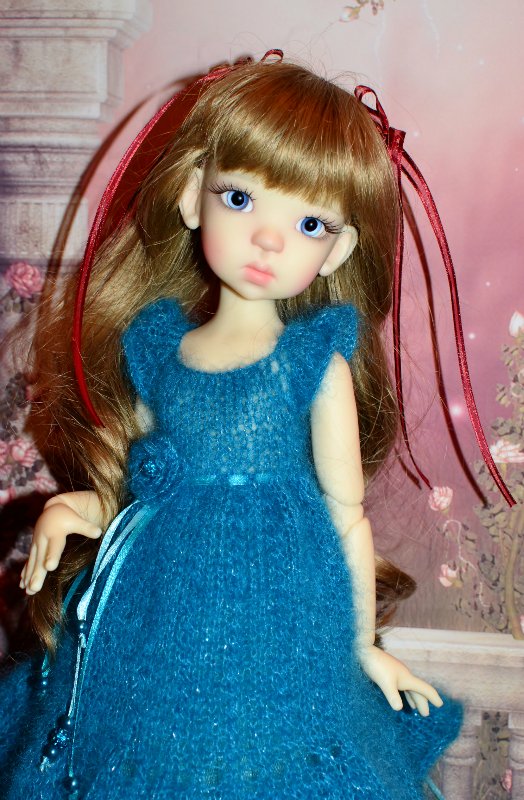 MEI MEI Kaye Wiggs. Моя Мия