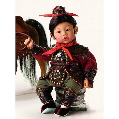 Куклы Адора, выпущенные для Диснея