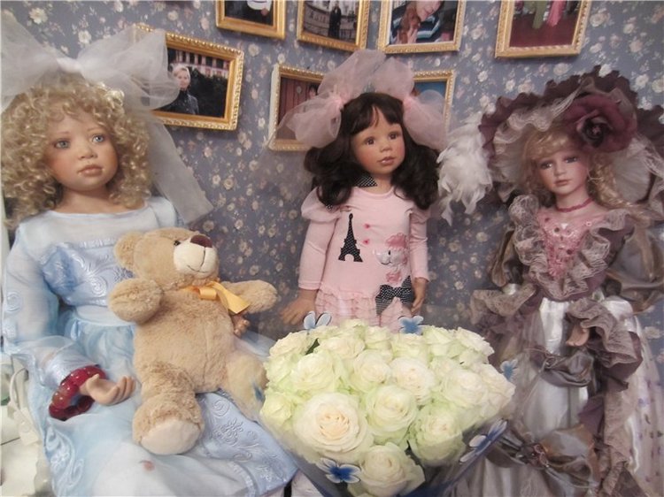 Мое "ОРАНЖЕВОЕ" счастье от Кристин Оранж