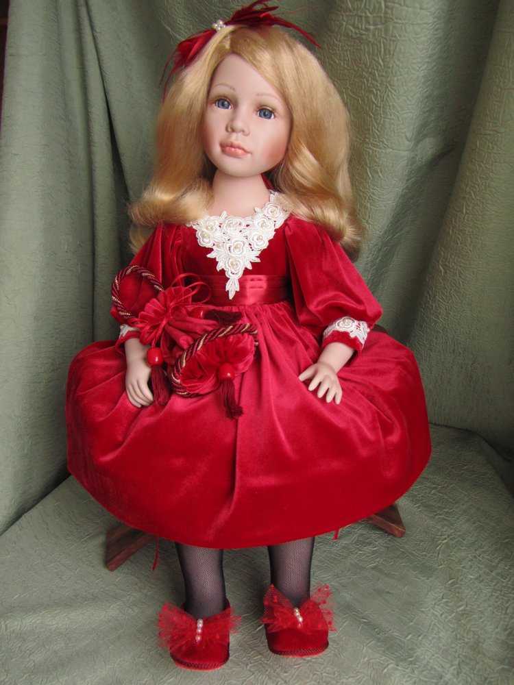 Вероника - Новая жизнь ангелов. Часть 4