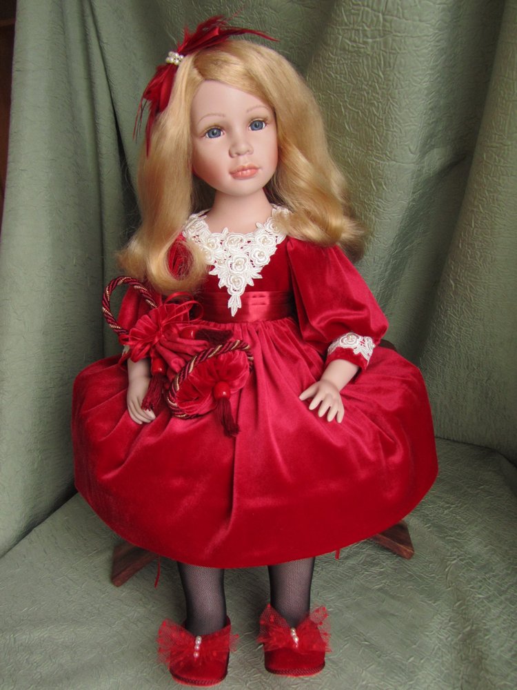 Вероника - Новая жизнь ангелов. Часть 4