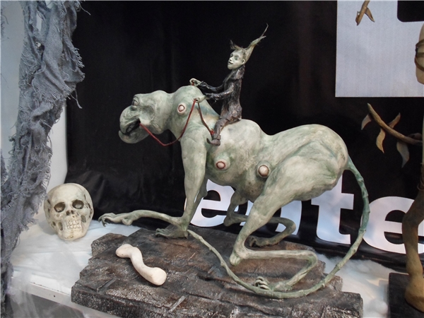 "Весенний бал" на Ветошном 2014. Часть III