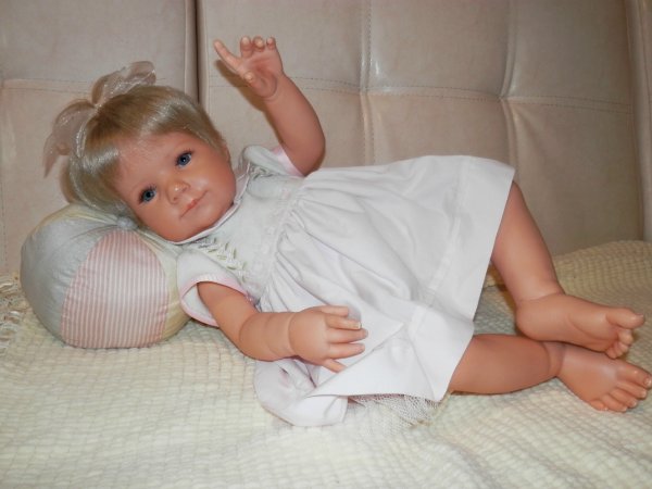 Пирожок + булочка =...? Сладкая парочка (фото 6)