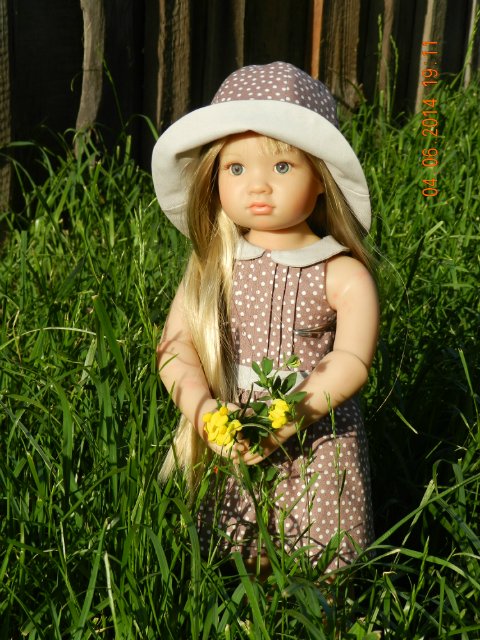 Навстречу лету в новых нарядах | Бэйбики Навстречу лету в новых нарядах (фото 8)