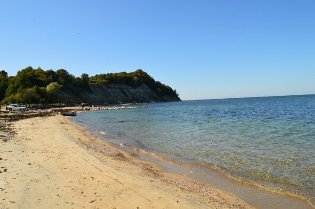 Бабье лето... Кукла Саша Sasha Doll Gingham (фото 3)