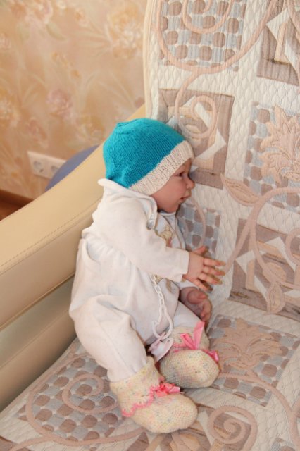 Как мы к зиме готовились — Одежда и обувь для кукол своими руками: фото