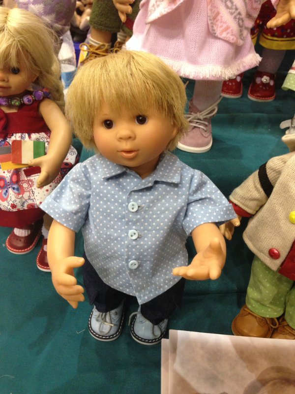 Как Я сходила на выставку "Искусство куклы-2014" и что купила. Стенд Подснежников, снова фото | Бэйбики Как Я сходила на выставку "Искусство куклы-2014" и что купила. Стенд Подснежников, снова фото