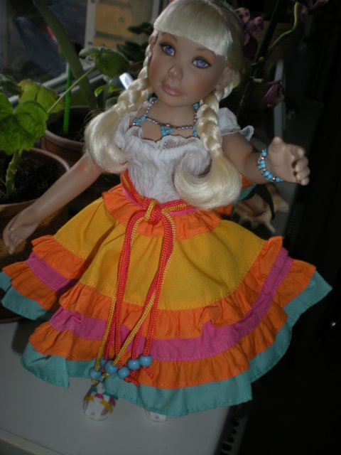 Лена (ЛееAnn) Denis Bastien