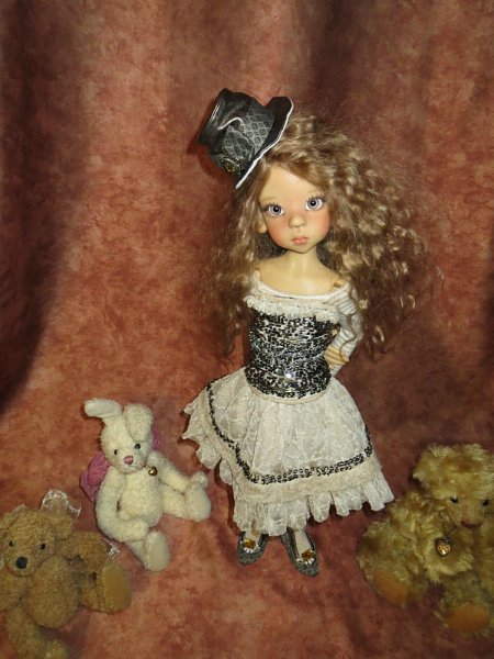 Пришли сказать: «Спасибо!» часть 2 (фото 6)