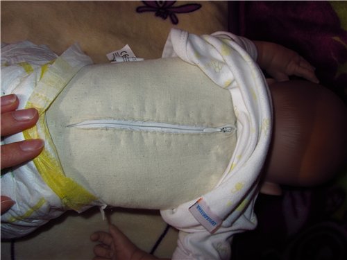 Кукла Berenguer Валентина ко дню Святого Валентина