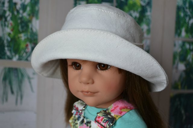 Для модных детей — Одежда и обувь для кукол своими руками: фото (фото 5)