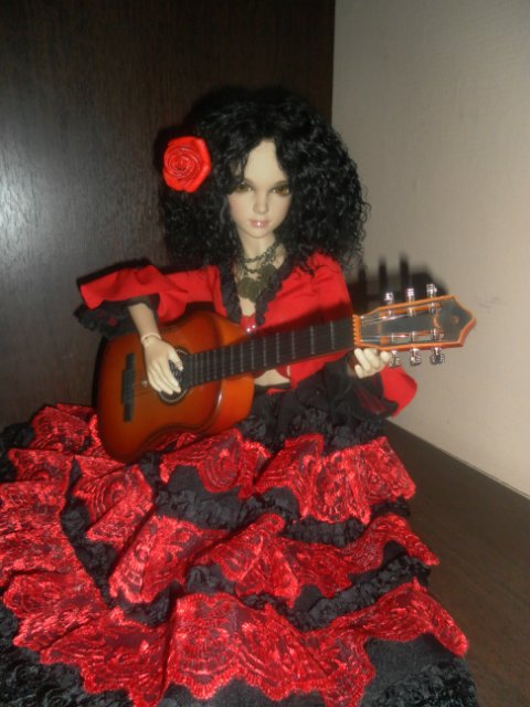 Джаянтти | Бэйбики Джаянтти — Куклы Iplehouse (Иплхаус): BJD (БЖД)