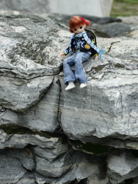 Большой поход маленькой Мэй (фото 7)