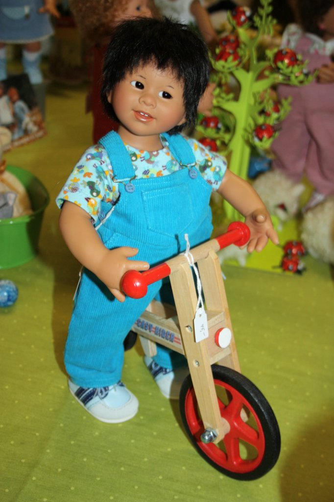 Летняя встреча коллекционеров в магазине Гюнзел, Голландия. Часть первая. Любителям Вихтелей посвящается