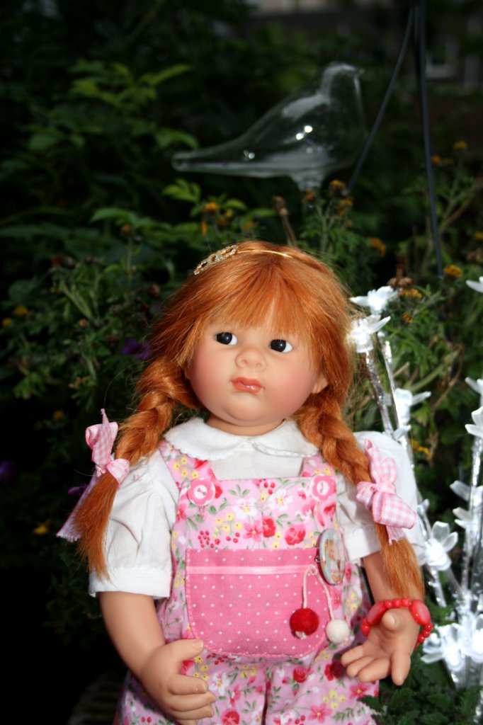 Проказник Антон или Вихтели забавляются! (часть первая)