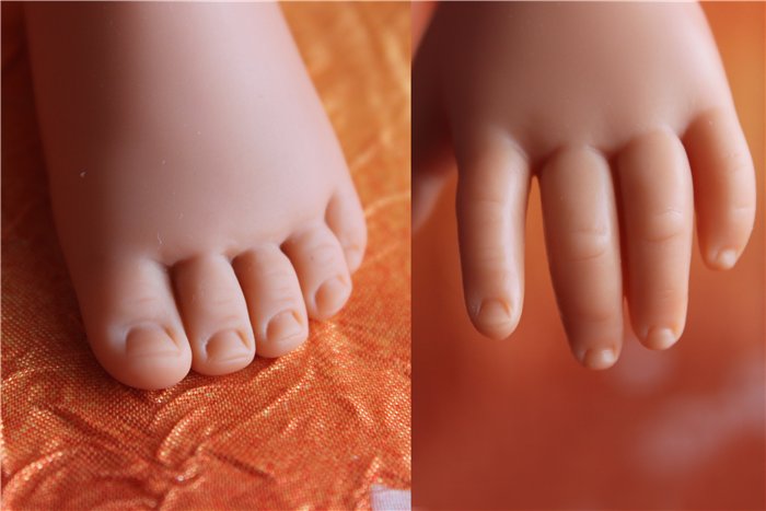 Белла от Antonio Juan — Куклы Antonio Juan (Антонио Хуан): реалистичные пупсы