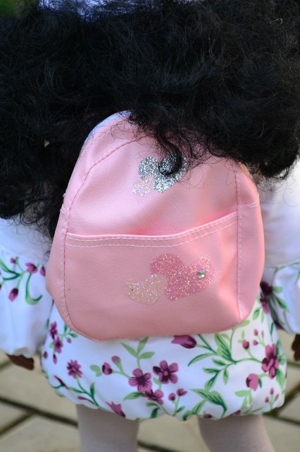 Однажды осенним утром | Бэйбики Однажды осенним утром — Одежда и обувь для кукол своими руками: фото