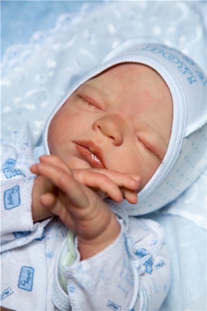 Дополнительные фотографии моих работ реборн