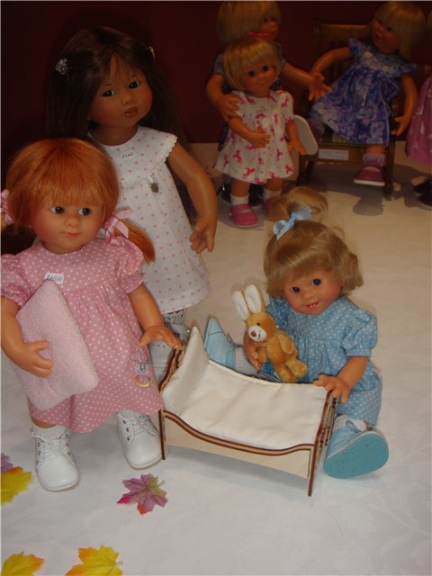 5 сентября 2015. Встреча-выставка с главными Вихтелями мира: Роземарией и Вилли Мюллерами! Репортаж | Бэйбики 5 сентября 2015. Встреча-выставка с главными Вихтелями мира: Роземарией и Вилли Мюллерами! Репортаж (фото 5)