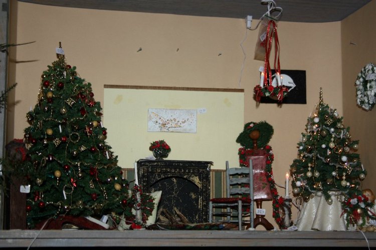 Выставка кукол, мишек тедди, кукольных домиков и миниатюры в Нидерландах. Заключение