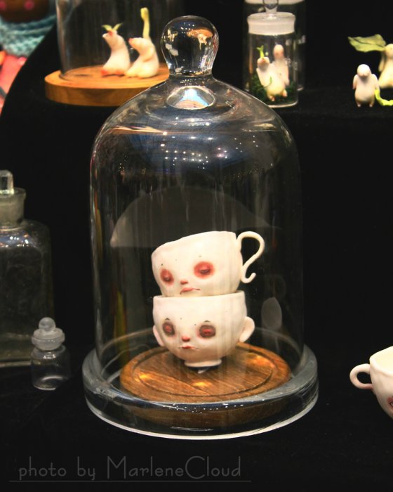 Искусство Куклы 2015 в деталях. Фотообзор | Бэйбики Искусство Куклы 2015 в деталях. Фотообзор