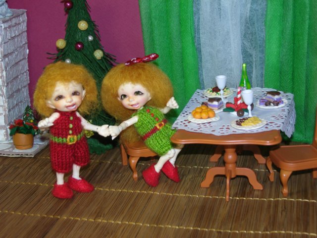 Правила хороших манер — Куклы Fairyland (ФэйриЛэнд): BJD (БЖД)