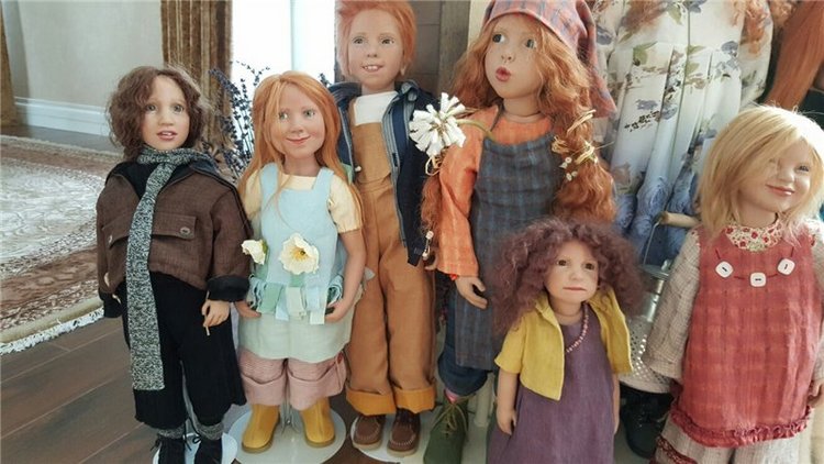 Долгожданочка моя, Zwergnase (фото 9)