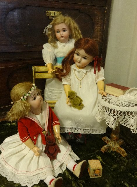 Энн озорная, забавная, любознательная малышка