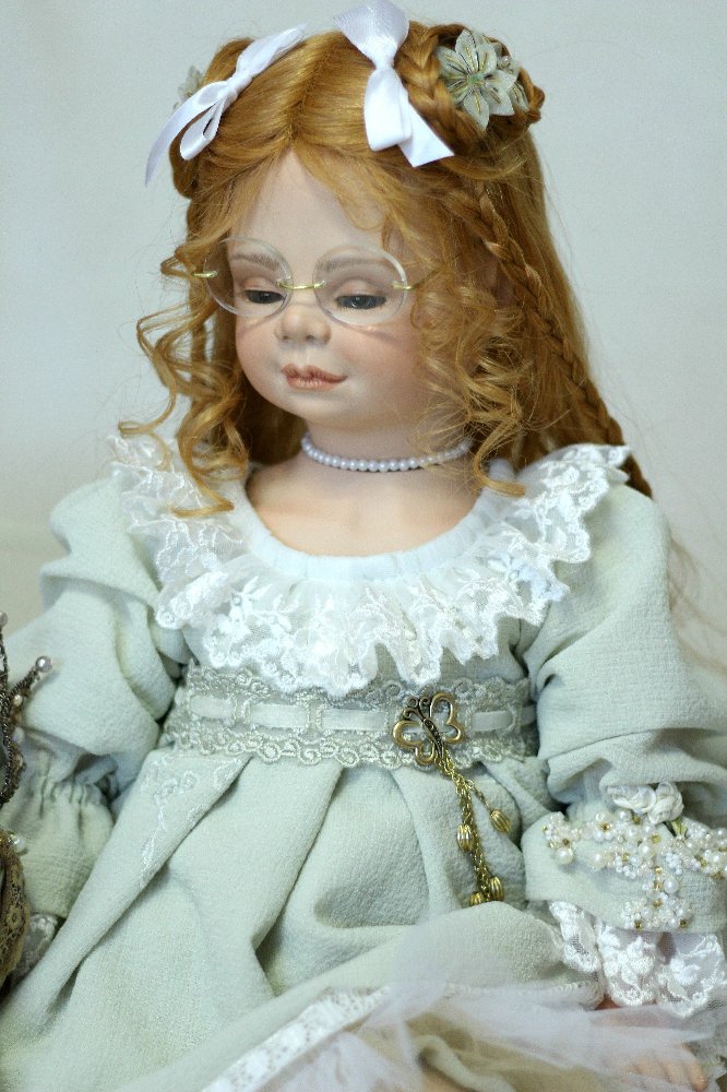 Принцесса и лягушка — Одежда и обувь для кукол своими руками: фото