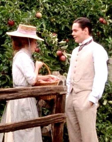 ЭНН ИЗ ЗЕЛЕНЫХ КРЫШ. ПОВАРЕННАЯ КНИГА. Рецепты из книги "Энн из Зеленых Крыш". Часть вторая