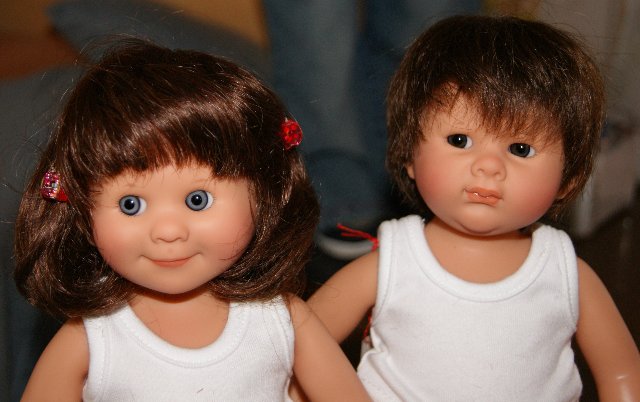 Малыши вихтели - Balsam für die Seele - бальзам для вашей души