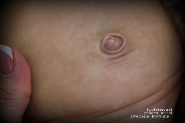 Моя маленький мышонок !Аврора от Лауры ли Иглс (фото 10)