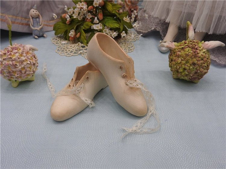 Экскурсия в страну чудес… Авторская кукла. Москва, Тишинка 2016