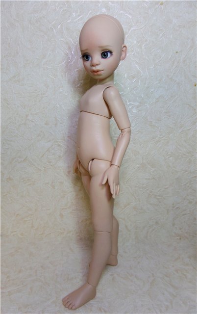 Предзаказ на шарнирную куклу Лилу. Cova Stydio-Елена Ткаченко | Бэйбики Предзаказ на шарнирную куклу Лилу. Cova Stydio-Елена Ткаченко (фото 7)