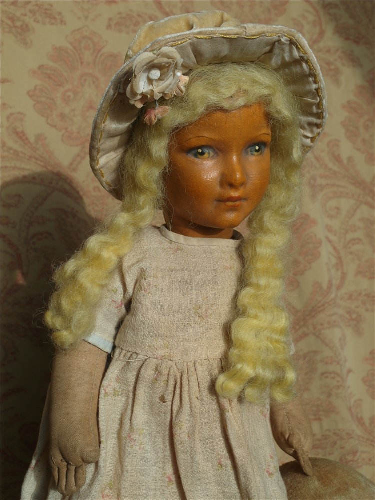 Не самый обычный антик или «Привет с аукциона Сотбис» (фото 6)