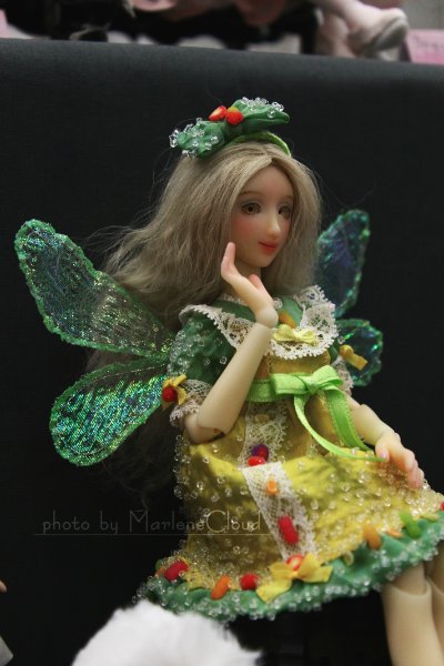 Весенний Бал Кукол 2016. Фотообзор