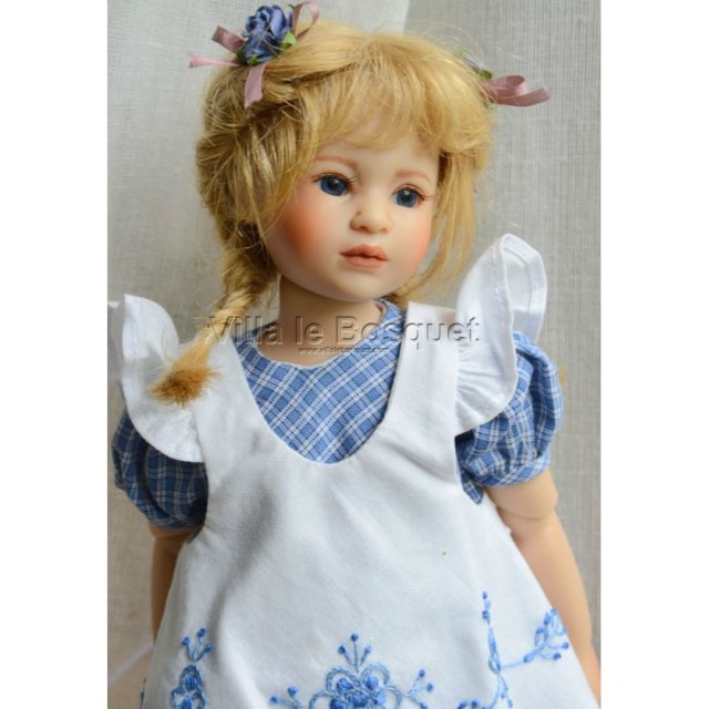 Добрая волшебница Frau Heidi Plucszok