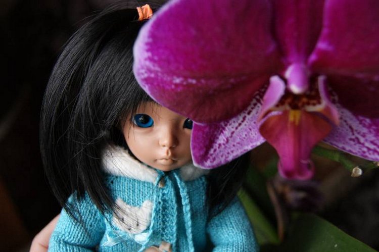 Наряды для Виточки — Одежда и обувь для кукол BJD (БЖД): 1/3