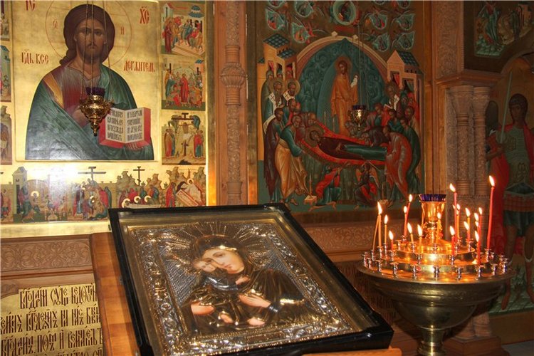 Путешествие в Старицу накануне Светлой Пасхи. Часть вторая | Бэйбики Путешествие в Старицу накануне Светлой Пасхи. Часть вторая