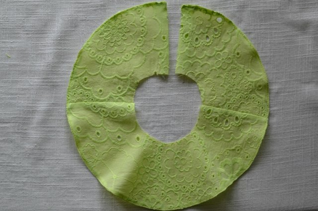 А не пошить ли сарафанчик? МК для начинающих, по пошиву простого, но очень симпатичного сарафана