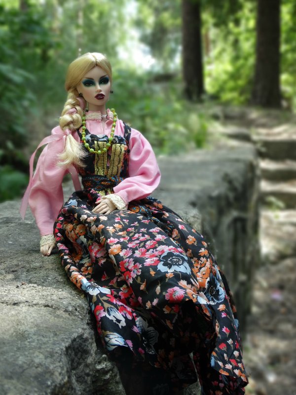 Недоступные русские красавицы (фото 10)