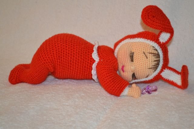 Амигуруми – японское искусство вязания. Авторские игрушки своими руками