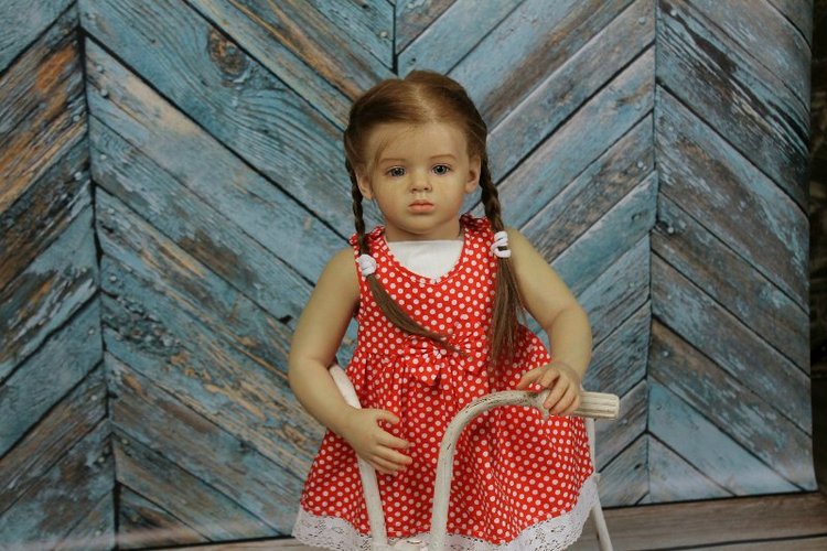 Мои любимые Эмилички! Куклы реборн Шепелевой Людмилы