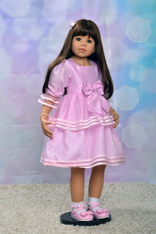 Фотосессия кукол — Домашние коллекции кукол: фото собраний (фото 10)