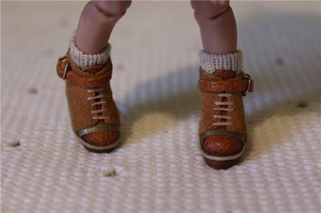 Трио Домисолек и замечательный Сюрприз. Авторские куклы "Домисольки" Марии Пикуновой (фото 2)