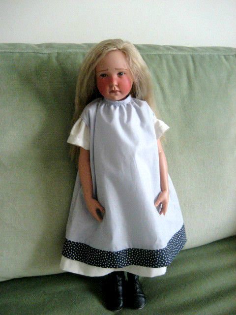 Helen Kish - SARA, Серия великие живописцы